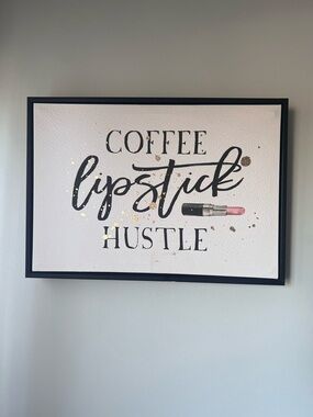 Home decor wall art